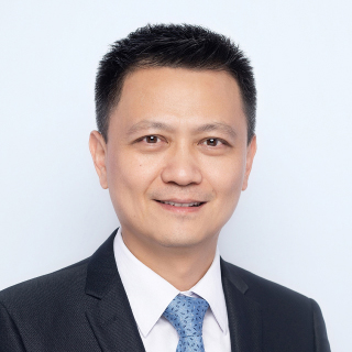 Thomas Qiu