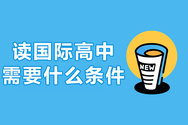 深圳国际高中入学要求全解析：最新政策与备考指南