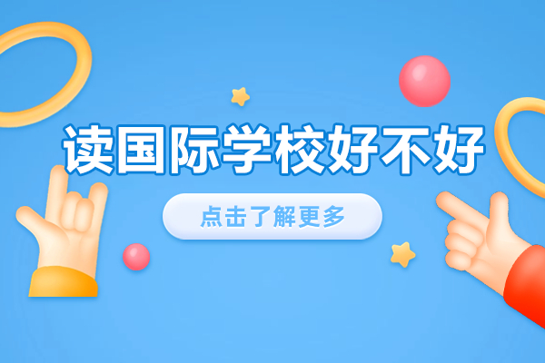 深圳国际学校深度解析：多元教育路径的实践价值
