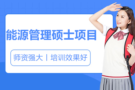 中美能源管理硕士项目深度解析：社科院与杜兰大学联合培养方案