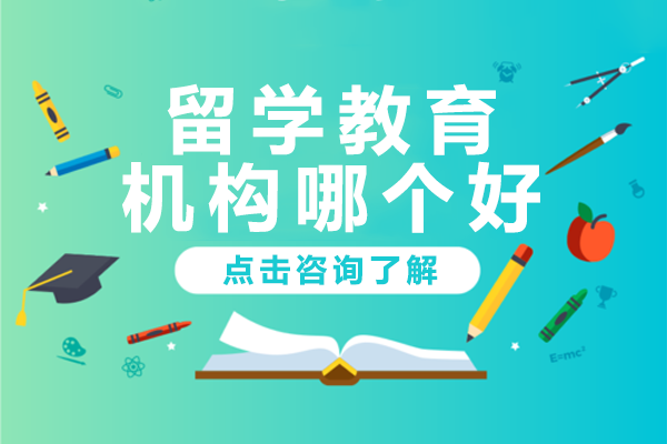 上海优质留学机构深度解析：定制化申请方案全攻略