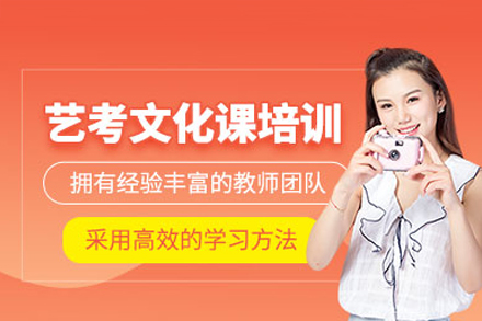 深圳艺考生文化课提升攻略：高效备考方案解析