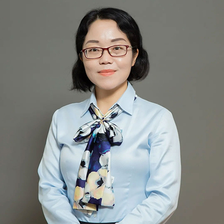 黄亚慧