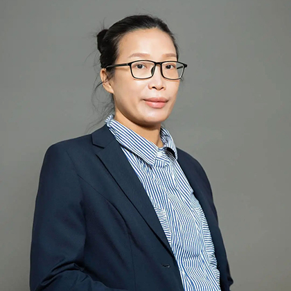 黄春娥
