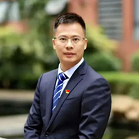 林焕潮