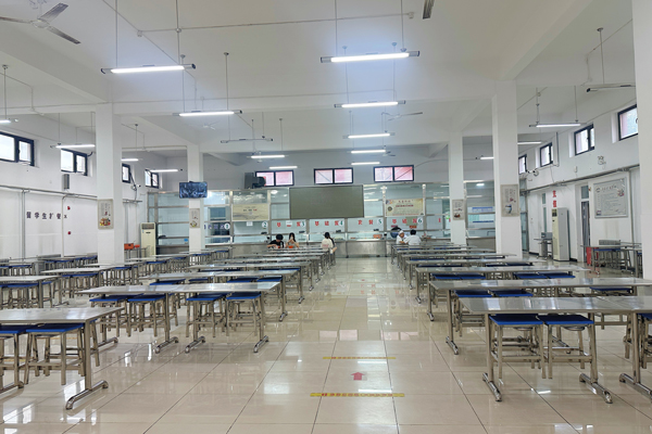 学校环境3