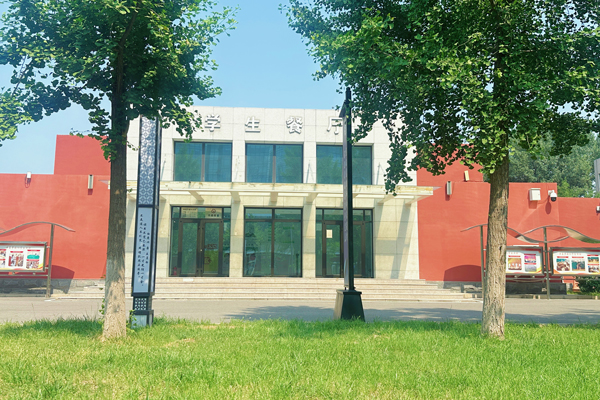 学校环境4