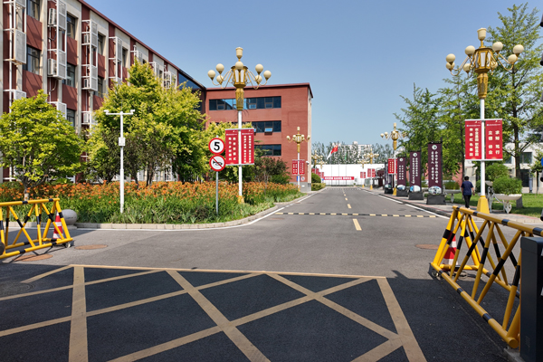学校环境5