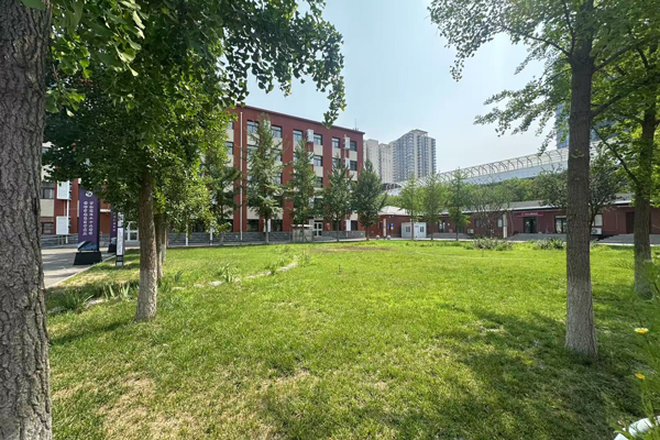 学校环境6