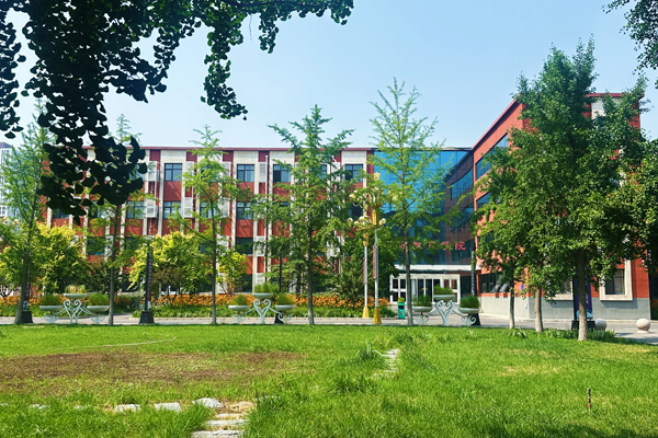 学校环境8