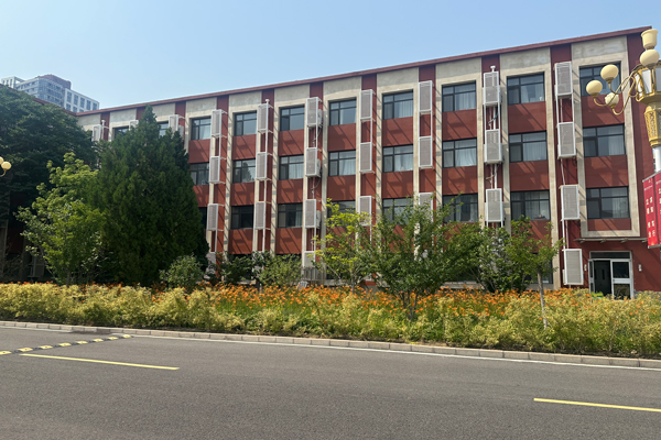学校环境9
