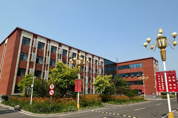 学校环境10