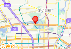 朝阳校区​