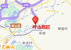 坪山校区