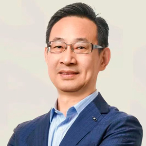 殷长青