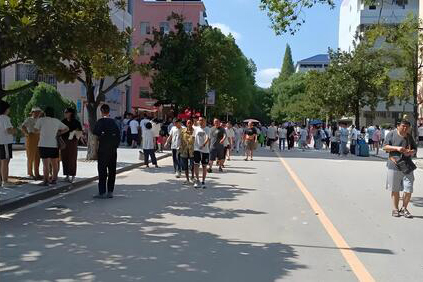 学校环境8
