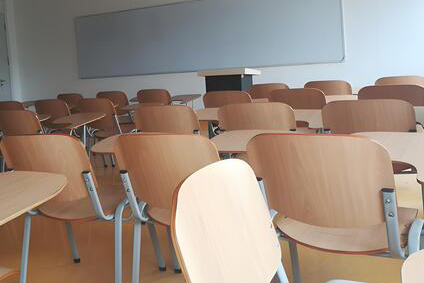 学校环境10