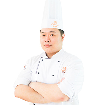 肖卓维
