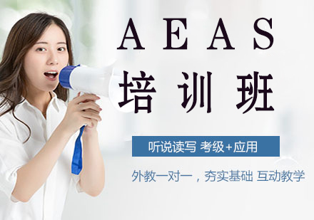 AEAS培训班