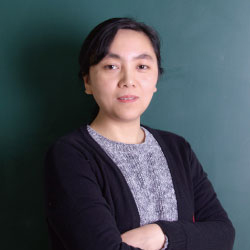 刘老师