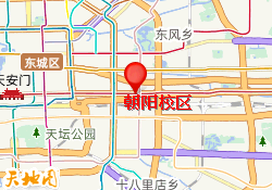 朝阳校区​