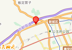 回民校区
