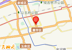 赛罕校区