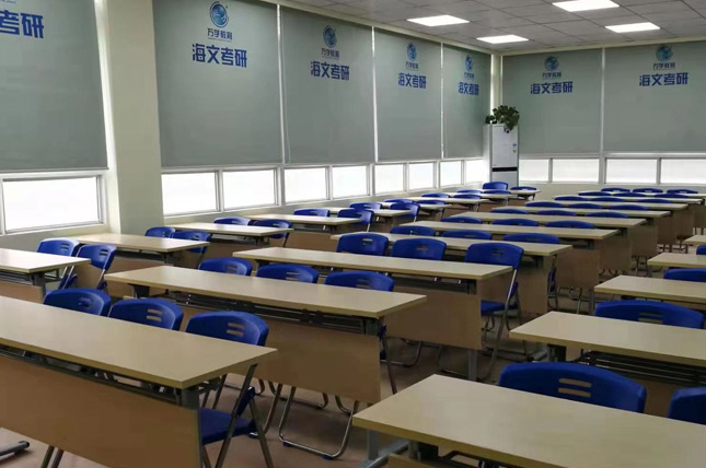 班级环境