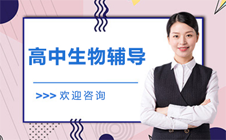 北京尚学教育高中生物辅导课程深度解析