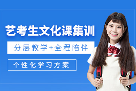 深圳艺考文化冲刺班深度解析：靶向教学与升学规划全指南