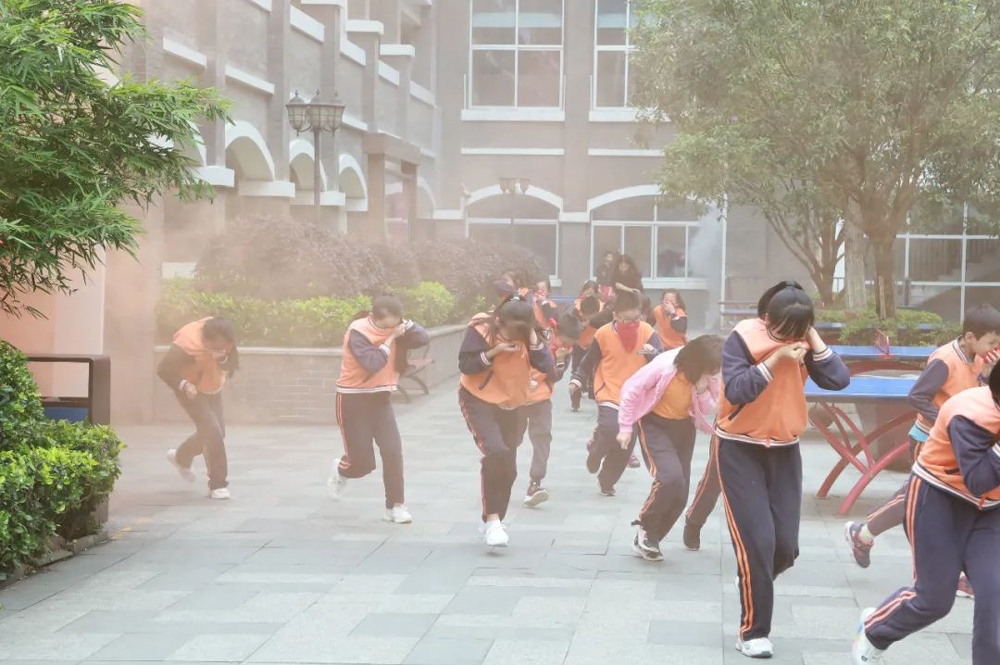 实践活动环境1