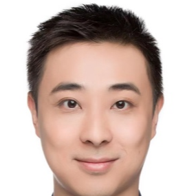   Eric Zhou