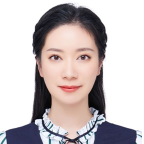 Rachel Xu