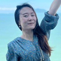 赵盼迪
