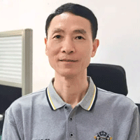欧小林