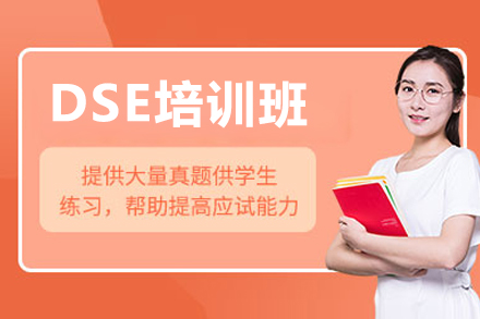 广州DSE培训班