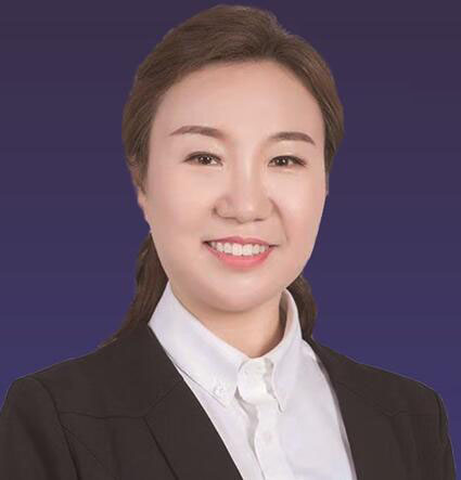 刘会娟