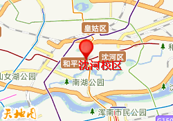 沈河校区
