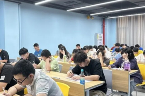 教学环境1