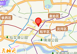 和平校区