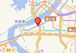滨江校区