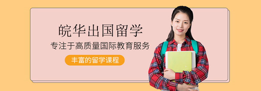 合肥皖华出国