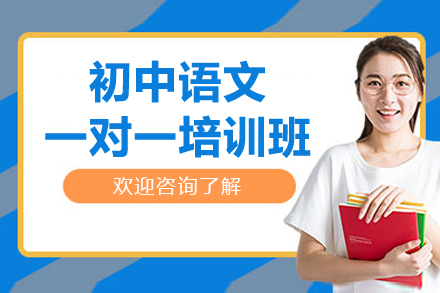 深圳初中语文一对一培训班