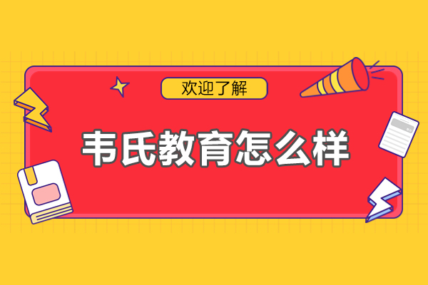 北京韦氏教育国际课程培训深度解析