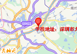 龙岗横岗校区