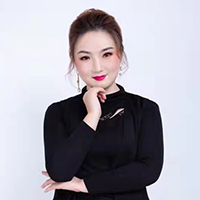 美甲讲师陈新兰