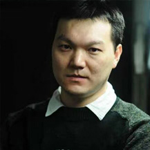 陈川杨