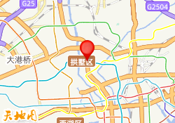 拱墅校区