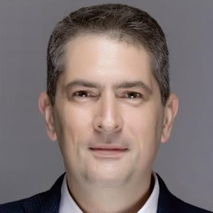 Alexander March