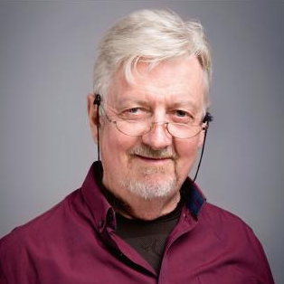 James Halligan